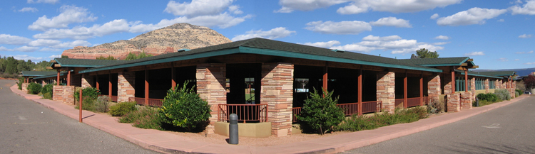 sedona montessori school